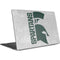Michigan State University Spartans Half Logo Dell XPS Skin