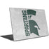 Michigan State University Spartans Half Logo Dell XPS Skin
