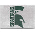 Michigan State University Spartans Half Logo Dell XPS Skin