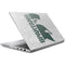 Michigan State University Spartans Half Logo HP ZBook Fury 16 G10 Skin