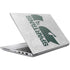 Michigan State University Spartans Half Logo HP ZBook Fury 16 G10 Skin