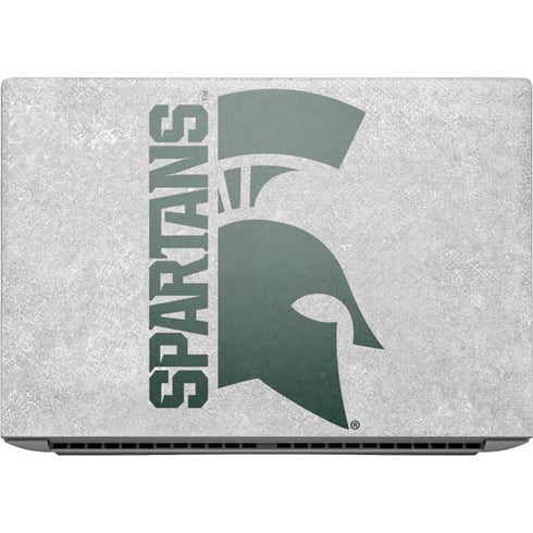 Michigan State University Spartans Half Logo HP ZBook Fury 16 G10 Skin