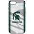 Michigan State University Spartans Jersey iPhone Cases