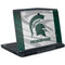 Michigan State University Spartans Jersey Dell Alienware Skin
