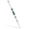 Michigan State University Spartans Jersey Apple Pencil (2nd Gen 2019) Skin