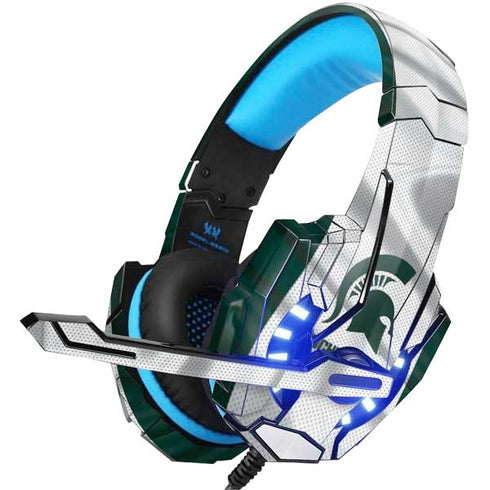 Michigan State University Spartans Jersey BENGOO G9000 Skin