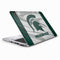 Michigan State University Spartans Jersey HP Elitebook Skin