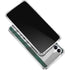 Michigan State University Spartans Jersey Gabb Phone 4 Clear Case