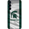 Michigan State University Spartans Jersey Galaxy A16 5G Skin