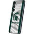 Michigan State University Spartans Jersey Galaxy A16 5G Skin