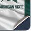 Michigan State University Spartans Jersey Galaxy A35 5G Skin