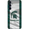 Michigan State University Spartans Jersey Galaxy A36 5G Skin
