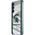 Michigan State University Spartans Jersey Galaxy A36 5G Skin