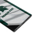 Michigan State University Spartans Jersey Galaxy Note 10 Plus Skin