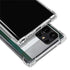 Michigan State University Spartans Jersey Galaxy S23 Ultra Clear Case