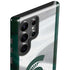 Michigan State University Spartans Jersey Galaxy S23 Ultra Pro Case