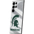Michigan State University Spartans Jersey Galaxy Skins