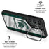 Michigan State University Spartans Jersey Galaxy S24 FE Kickstand Case
