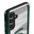 Michigan State University Spartans Jersey Galaxy S25 Impact Case