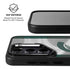Michigan State University Spartans Jersey Galaxy S24 Plus Kickstand Case