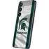 Michigan State University Spartans Jersey Galaxy S25 Plus Skin