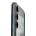 Michigan State University Spartans Jersey Galaxy S25 Skin