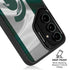Michigan State University Spartans Jersey Galaxy S26 Plus Kickstand Case