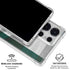 Michigan State University Spartans Jersey Galaxy S26 Ultra Clear Case