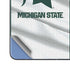 Michigan State University Spartans Jersey Galaxy Z Fold5 5G Skin