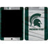 Michigan State University Spartans Jersey iPad Skins
