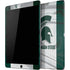 Michigan State University Spartans Jersey iPad Skins