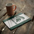 Michigan State University Spartans Jersey iPad Skins