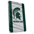 Michigan State University Spartans Jersey Apple iPad Skin