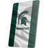 Michigan State University Spartans Jersey Apple iPad Air Skin