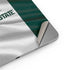 Michigan State University Spartans Jersey Apple iPad Air Skin