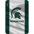 Michigan State University Spartans Jersey Apple iPad Mini Skin