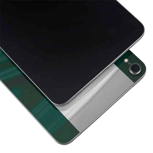 Michigan State University Spartans Jersey Apple iPad Mini Skin