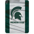 Michigan State University Spartans Jersey Apple iPad Pro Skin