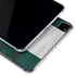Michigan State University Spartans Jersey iPad Pro 11in (2024) Clear Case
