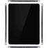 Michigan State University Spartans Jersey iPad Pro 11in (2024) Clear Case