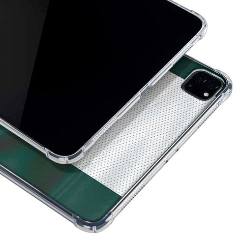 Michigan State University Spartans Jersey iPad Cases