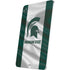 Michigan State University Spartans Jersey iPad Pro 13in M4 (2024) Skin