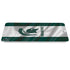 Michigan State University Spartans Jersey iPad Pro 13in M4 (2024) Skin