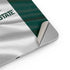 Michigan State University Spartans Jersey iPad Pro 13in M4 (2024) Skin
