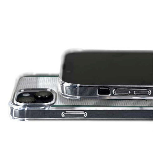 Michigan State University Spartans Jersey iPhone 14 MagSafe Case