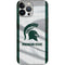 Michigan State University Spartans Jersey iPhone 15 Pro Max Skin