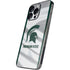 Michigan State University Spartans Jersey iPhone 15 Pro Max Skin