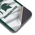 Michigan State University Spartans Jersey iPhone 15 Pro Max Skin