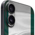 Michigan State University Spartans Jersey iPhone 16 Plus Skin