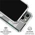 Michigan State University Spartans Jersey iPhone 16 Pro Clear Case